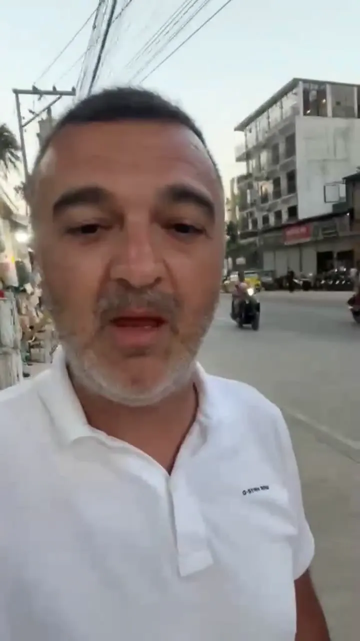 Didier raconte son séjour fluide à Palawan